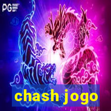 chash jogo
